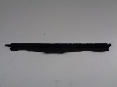 Захист радіатор радіатора renault master iii 09- фото №1