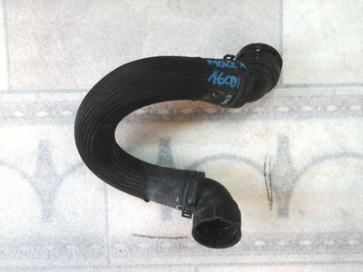 Opel mokka 1.6 cdti шланг водяной труба фото №1