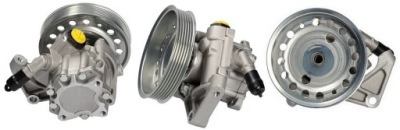 Насос підсилювача land rover freelander ii 3.2 4x4 фото №1