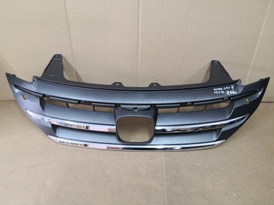 Honda cr-v crv iv 12-17 решітка радіатора решітка радіатора фото №1