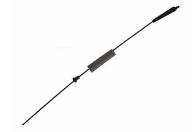 Трос тягa капот передньої перед audi tt tts оригінал aso фото №1