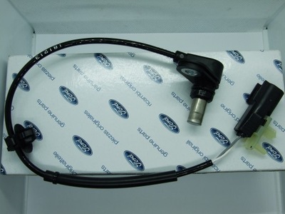 Датчик abs ford ranger задня 11-17 ab31-2c216-ad lh фото №1