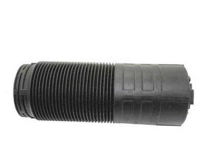 Защита амортизатора перед abc mercedes cl w215 w220 фото №1