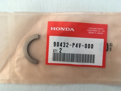 OEM 90432-P4V-000 ZAWLECZKA Honda Civic 4D 2006-15 