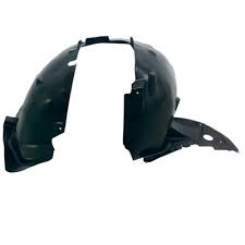 Peugeot 301 13-17 передні ліва підкрилок перед фото №1