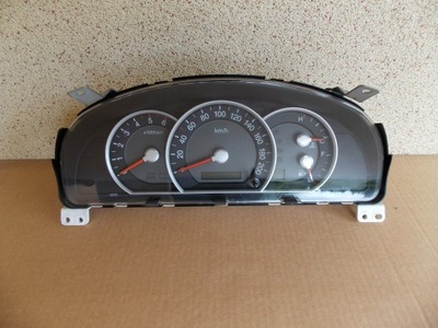 Kia sorento i 06-09 2.5 crdi автоматична коробка передач лічильник приладова панель фото №1