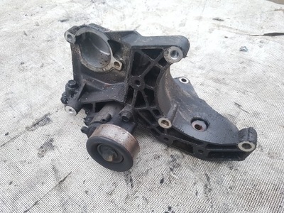 Chevrolet captiva 2,4 кронштейн основа фото №1