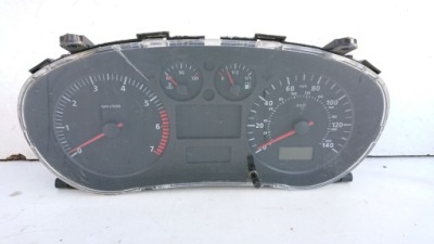Seat ibiza ii счетчик приборы 6k0920901c фото №1