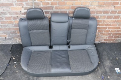 Заднее сиденье opel astra j hb фото №1