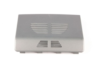 Bmw e65 e66 заглушка решётка потолочный 7012088 фото №1