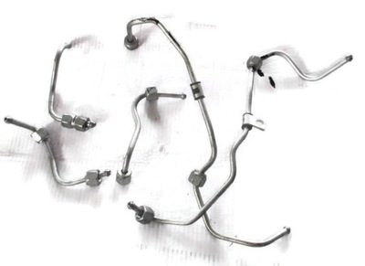 Mitsubishi asx шланг пального паливні 1,8 did фото №1