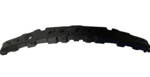 Абсорбер бампера передний bmw 5 f10/f11 оригинал фото №1