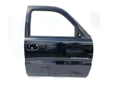 CADILLAC ESCALADE 02-06R DE PUERTA PARTE DELANTERA DERECHA  