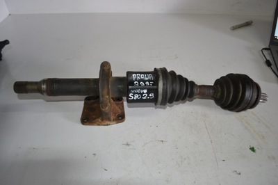 Привідний вал półośka права volvo s80 2.9 бензин автоматична коробка передач p30735135 фото №1