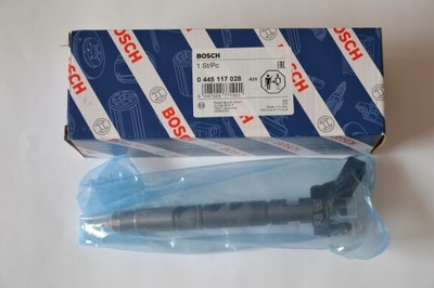 NOZZLE 2.7 TDI VWAG 057130277BB NEW CONDITION  