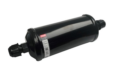 Фільтр осушувач danfoss dml305 5/8'- 16mm фото №1