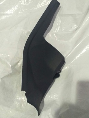 Bmw g01 g02 молдинг накладка порог левая 7398007 фото №1