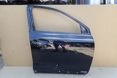 Двері праве передні перед kia sorento 3 iii 2015- фото №1