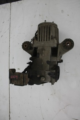 AXLE REAR DIFFERENTIAL 2.2 DHDI GS2.353 PEUGEOT 4007  