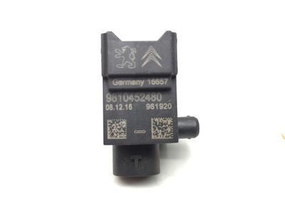 Crossland x датчик датчик удара ударный фото №1