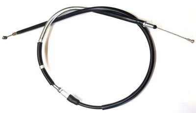 CABLE CABLE CONJUNTO DE EMBRAGUE YAMAHA FZ6 600 FAZER AÑO 2004-2010  