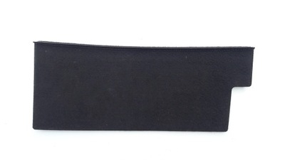 Плита підлога багажника оббивка cayenne фото №1