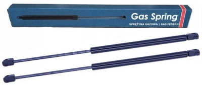 2x привод амортизатор крышки honda civic ix lb hb фото №1