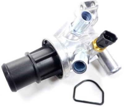 Термостат dodge nitro 2.8crd liberty kk 2007- фото №1