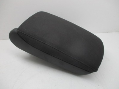 Audi a6 c6 підлокітник тканинний фото №1
