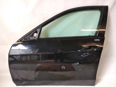 Mercedes e-klasa w212 дверь левая перед передние фото №1