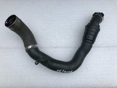 Jaguar xe x760 шланг воздуха труба 2.5 d 2015- фото №1