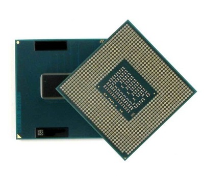 Intel Core i5-2410M 2x2,3GHz 3MB 35W SR04B