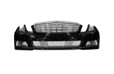 ZDERZAK MERCEDES E KLASA W212 CHROM 6XPDC SPRYSK