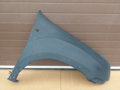 Dacia duster крыло перед правый фото №1