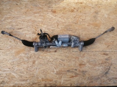 Рейка рульова mercedes jeep cherokee kl фото №1