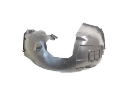 Fiat tipo 16- підкрилок антикорозійний перед фото №1