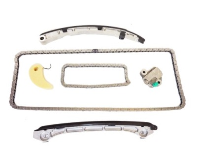 Грм ланцюг 6el. оригінал mazda 3 6 cx7 2.3t фото №1