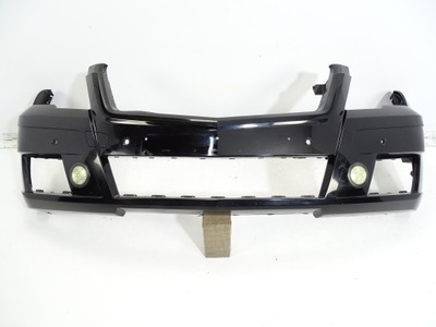 Бампер передний mercedes glk w204 фото №1