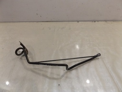 Partner 2,0hdi педаль газа фото №1