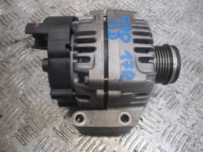 Генератор fiat tipo 1,3m-jet 51993603 фото №1