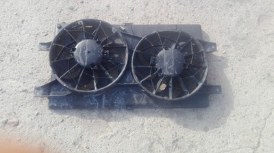 Вентилятор радиатора chrysler sebring 2.0 01-06r фото №1