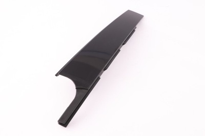 Mini countryman r60 захист стійка ліва лівий задня фото №1