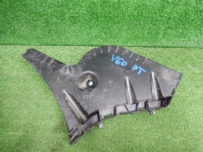 Направляющая volvo v60 правый задняя 31265282 фото №1