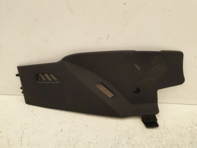 Защита левый перед передняя peugeot 407 06r eu другое фото №1