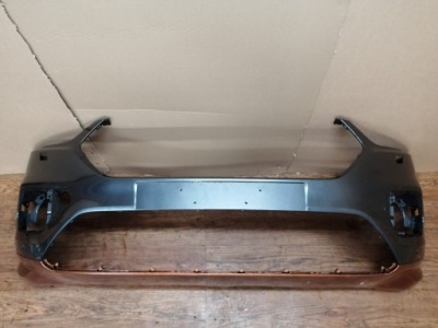 Ford kuga ii st line бампер передний lift 2016- фото №1