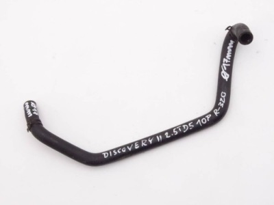 Land rover discovery ii 2.5 td5 wąż шланг wody фото №1