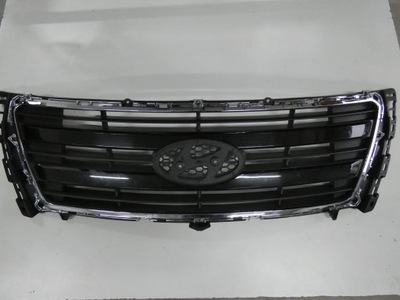 Решітка радіатора, решітка радіатора hyundai h300 фото №1