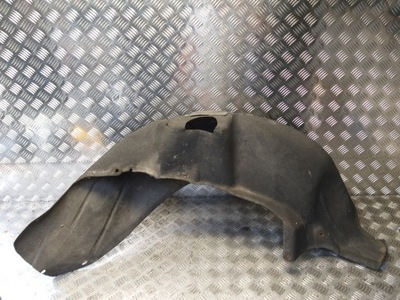 Підкрилок правий задня задні honda legend kb1 фото №1