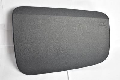 Заглушка подушка безопасности подушки безопасности пассажира renault clio защита фото №1