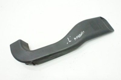 Воздухозаборник левый 386100105 maserati 3200gt 98 фото №1